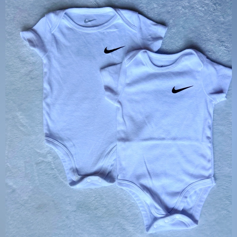 Nike Onesies